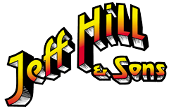 Jeff Hill and Sons Excavation